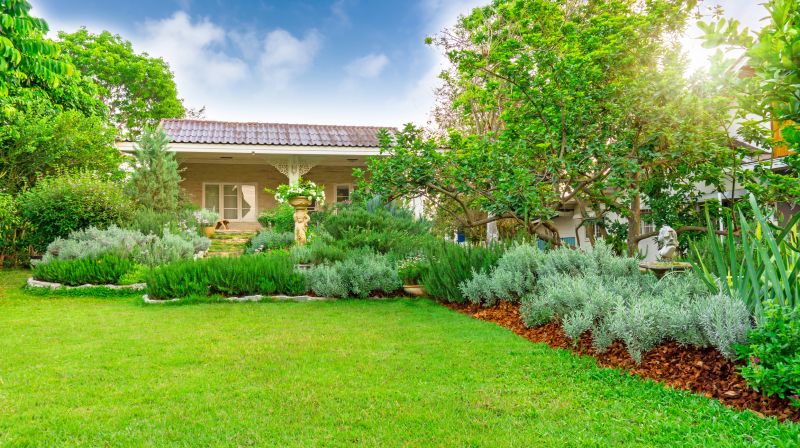 Golf Course Landscaping in Honolulu, HI